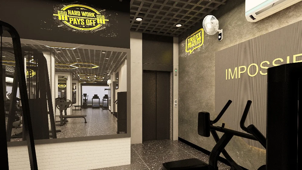 Commercial Interiors - Innovative Office & Retail Design Solutions